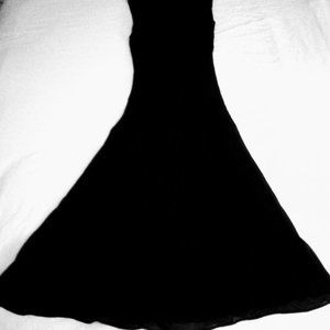 Pretty Little Black Dress